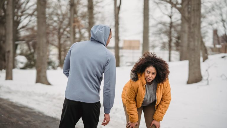 Essentiële Tips voor Effectieve Vetverbranding Workouts